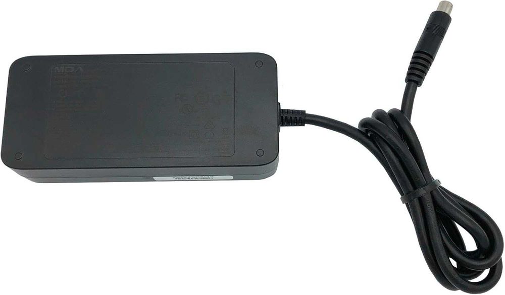 Incarcator 42V 2A AC/Dc Mufa 7.9x5.5 mm Trotinete Biciclete