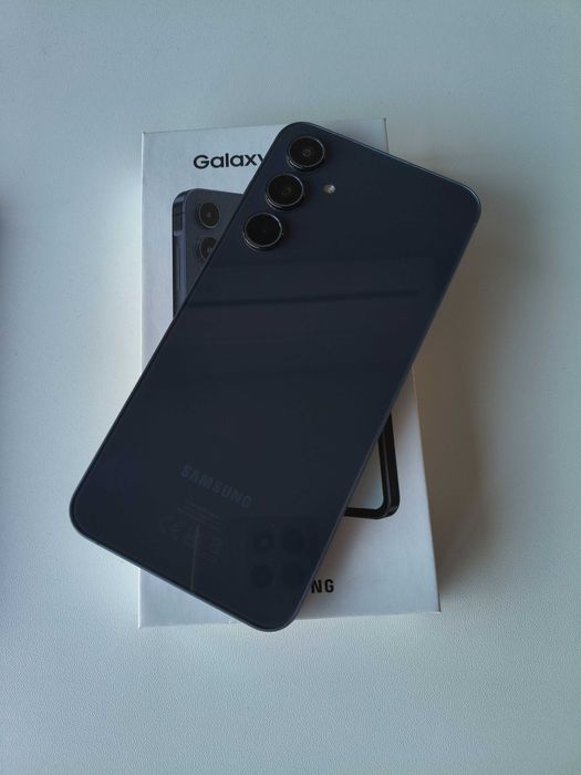 Samsung Galaxy A55