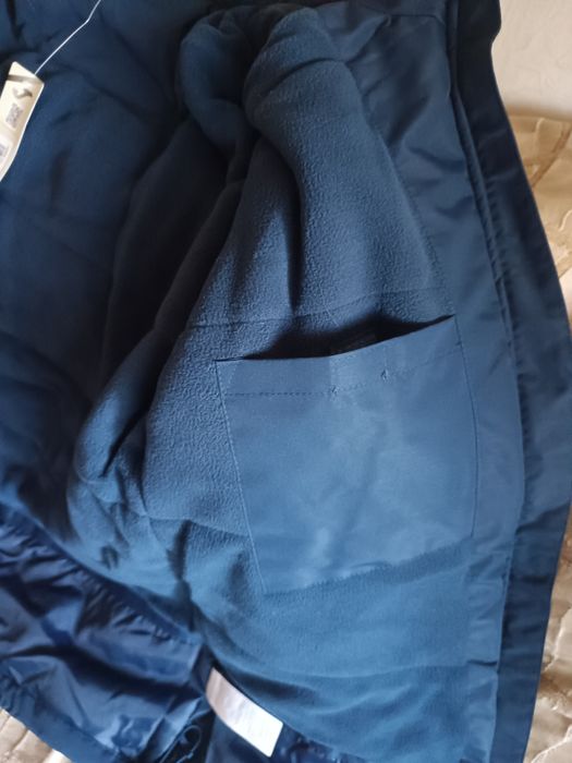 Joma Зимно ватирано яке на Joma
