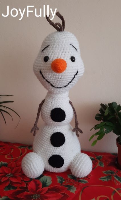 Плетени забавни играчки