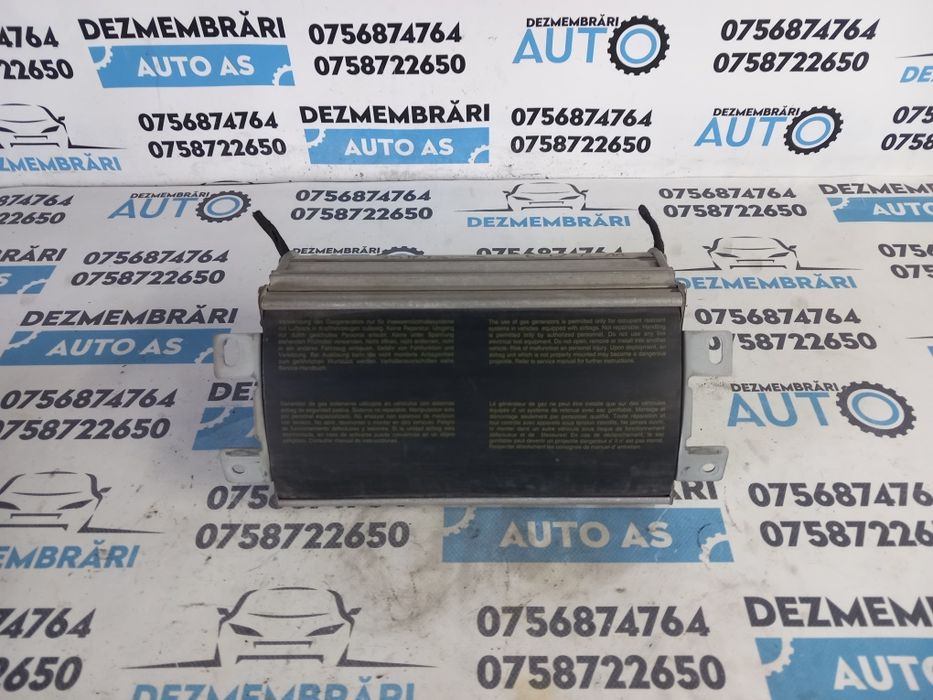 Airbag pasager Mercedes C Class w203