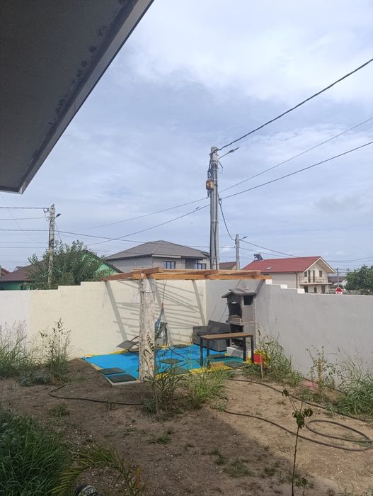 Vila langa Lidl - 4 dormitoare !