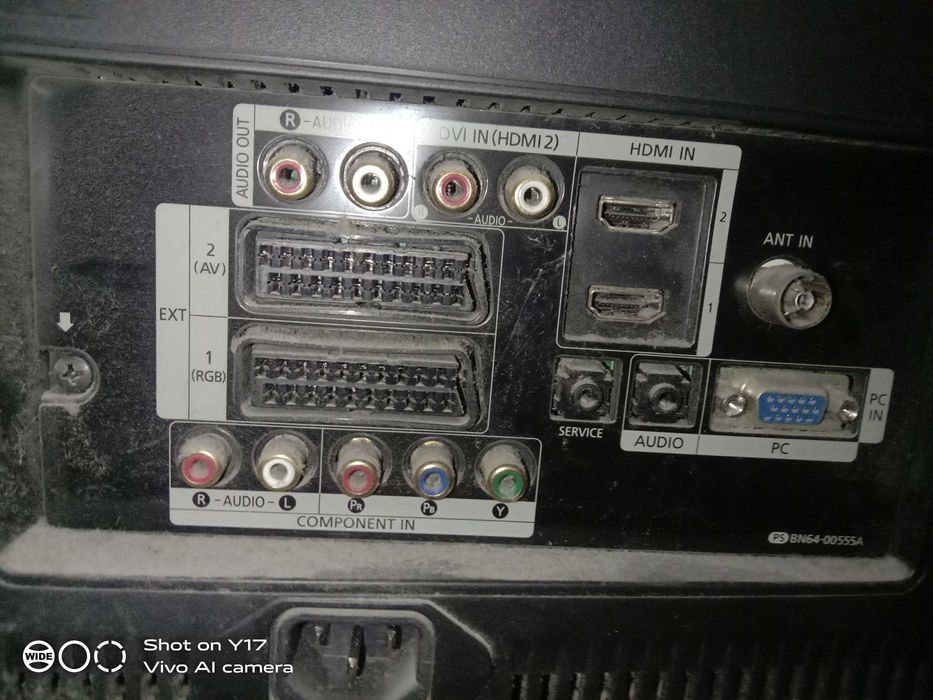 Телевизор диагональ 80 см на запчасти