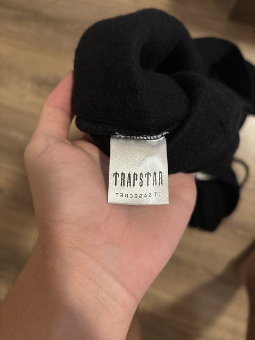 Горнище Trapstar