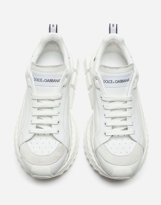 Dolce&Gabbana Super Queen sneakers originali 100%