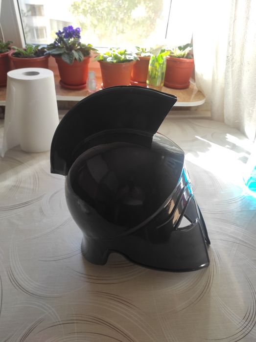 Casca romana replica .