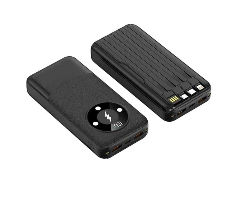 Power bank на 10000 MAh