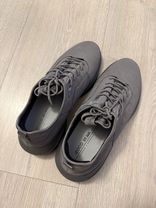 Sneaker ECCO ST.360 M Grey