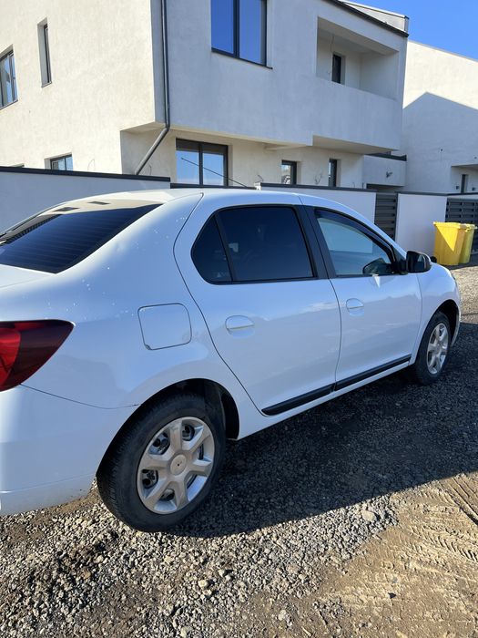 Dacia Logan Prestige Plus 1.0 SCe -2017-GPL