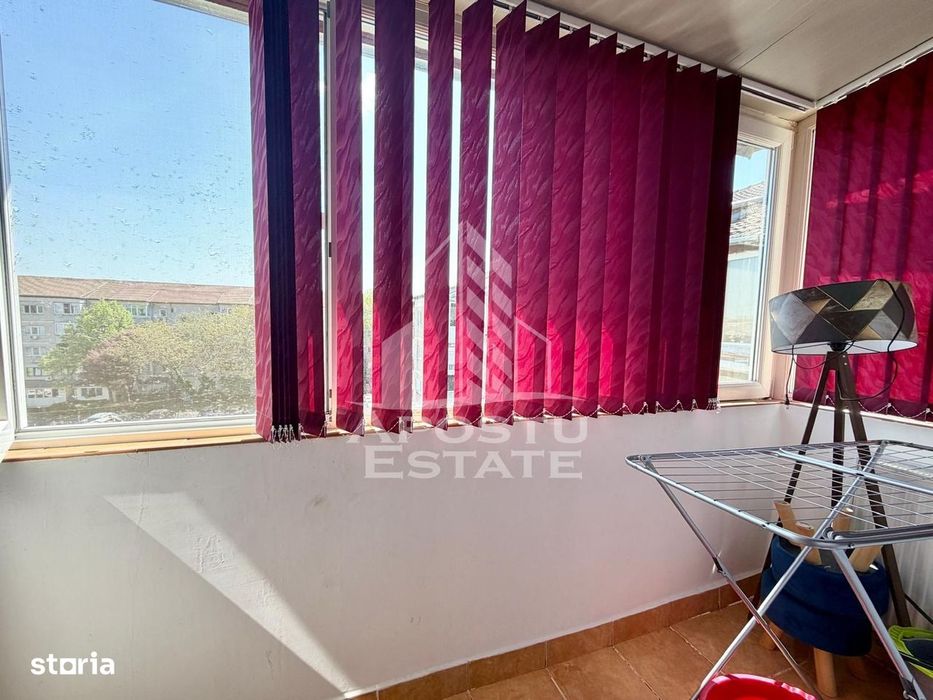 Apartament 3 camere de vanzare, Boxa, Zona Lipovei, Timisoara
