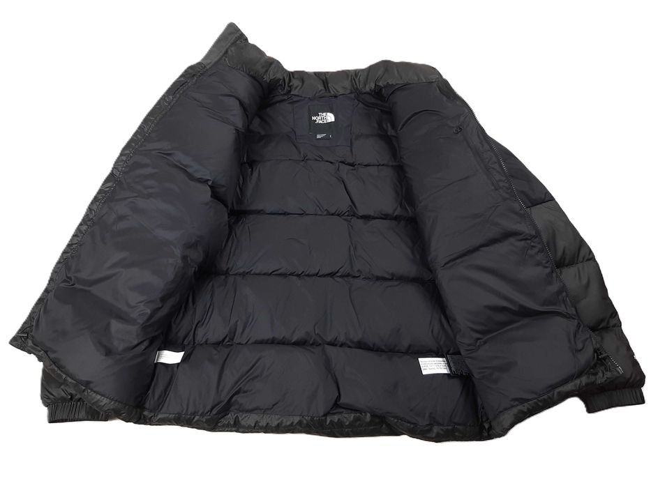 The North Face Diablo 2.0 - Оригинално мъжко зимно яке с пух размер M