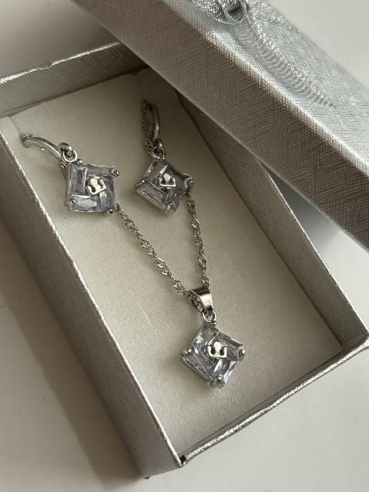 Намалени нови сребърни бижута