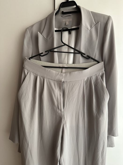 Елегантен Костюм на H&M