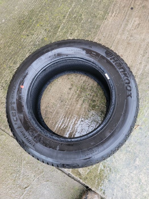 550Lei 4 buc cauciucuri M+S  225/60 R16 98H