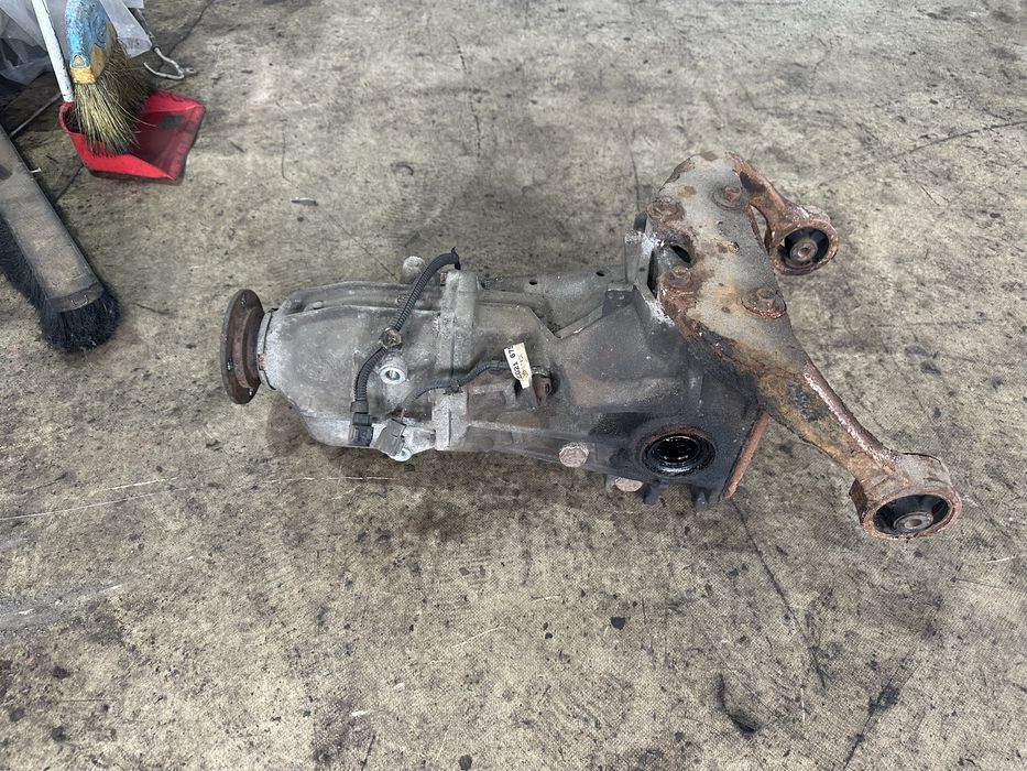 Диференциал за Мазда CX-7 2.3disi turbo benzin!