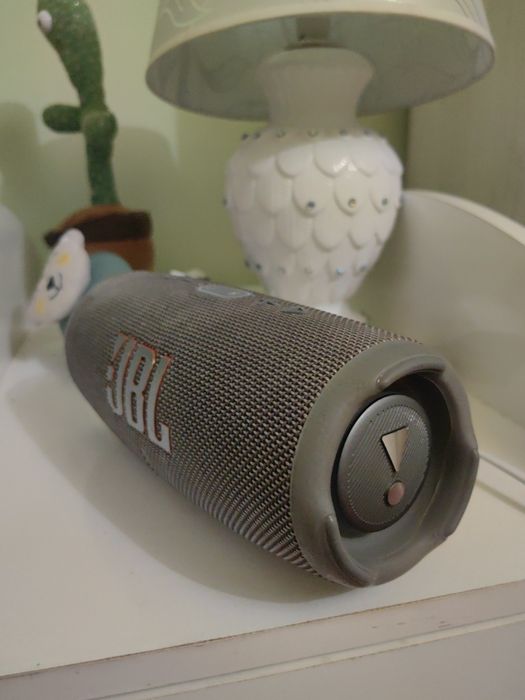 Колонка беспроводная jbl charge 5