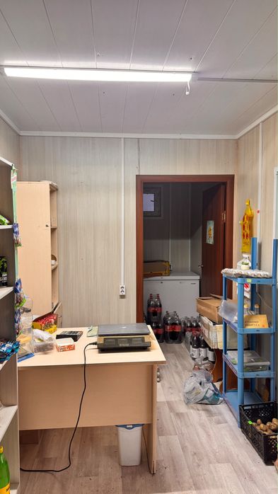 Продам контейнер