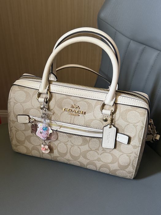 Сумка Coach Оригинал