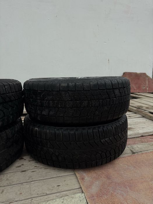 215/55/17 сатылады