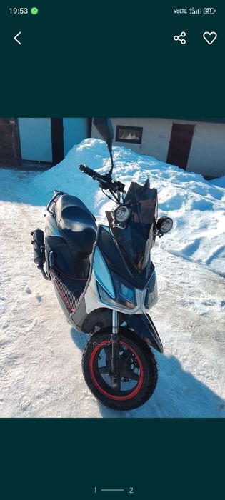 Продам Самурай 150сс