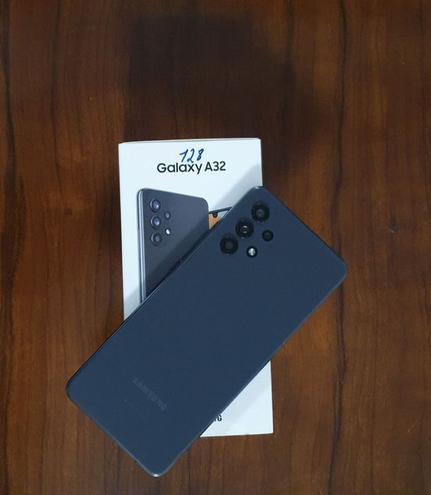 Samsung A32 6/128