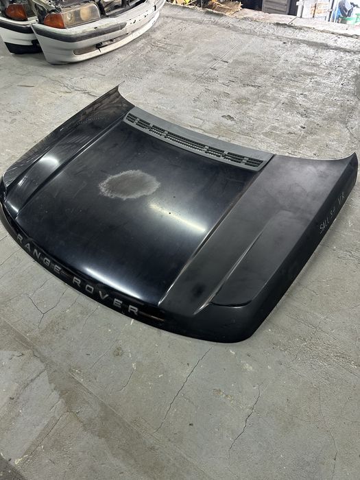 Капот Land Rover Range Rover L322