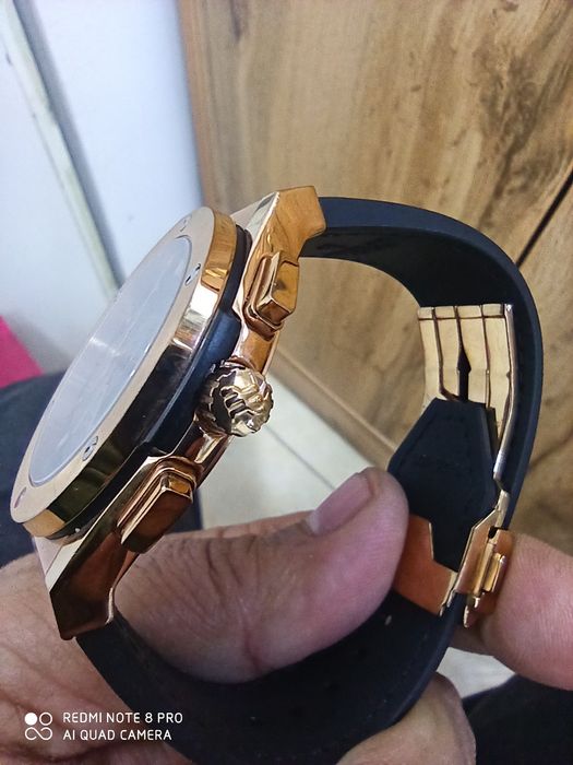 Наручные часы мужские