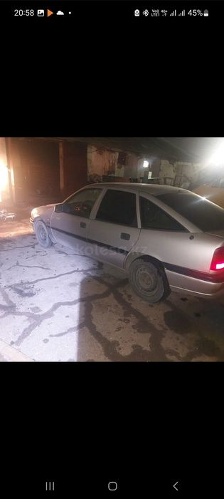 Продам опель вектра