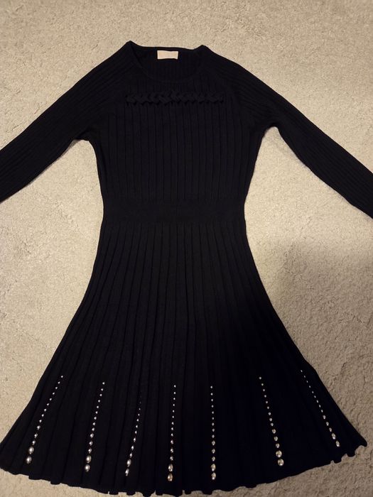 Rochie neagra Liu Jo