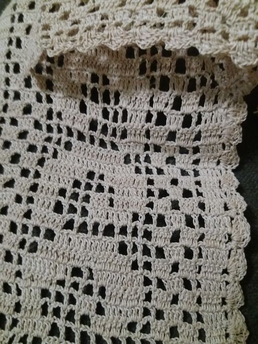 Плетени яки колосани