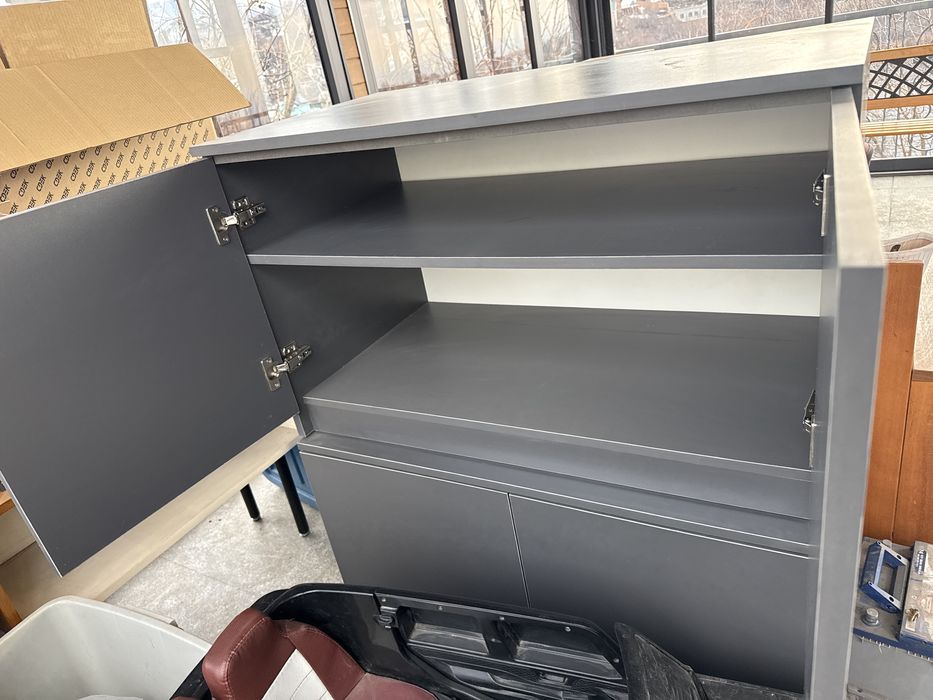 Продам тумбы 2 шт.