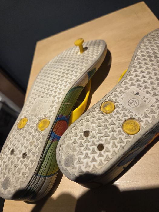 Slapi de casă ShanLian