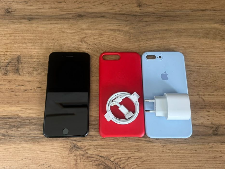 Iphone 7 plus 32gb