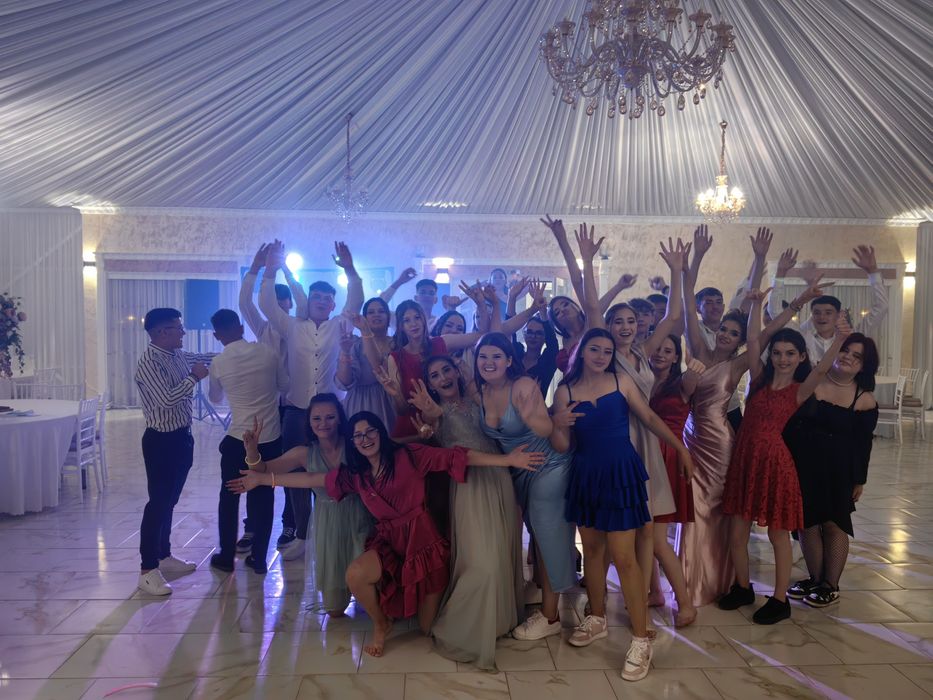 Dj  Evenimente- Dj GTG