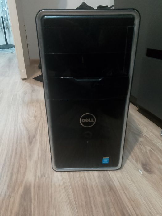 Офисный компьютер