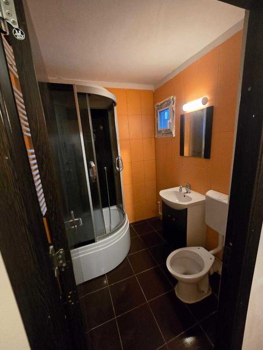 Apartament 2 camere Sector 4, Etaj 2, Anvelopat