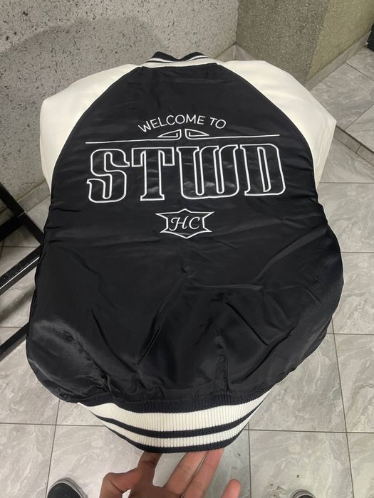 новая ветровка pull and bear