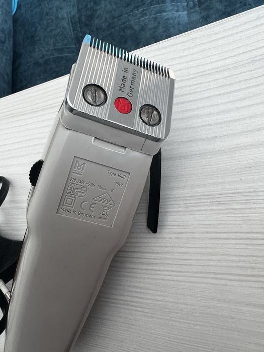 Продам машинку для стрижки волос