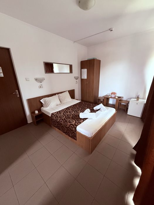 Cazare deschisa permanent