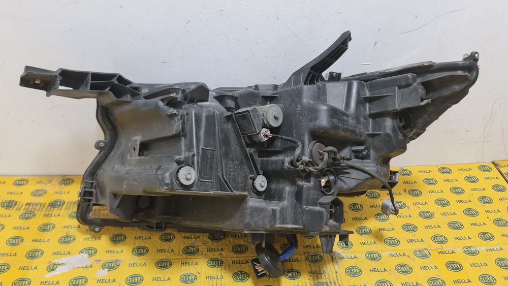 Far full led Toyota Land Cruiser J150 koito 60-266 dreapta