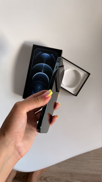 Айфон 12 PRO 256 GB