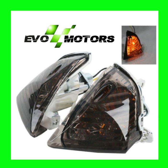 Set Semnalizari Spate SUZUKI GSXR 600 750 k6 k7 1000 k5 k6 2006 A604