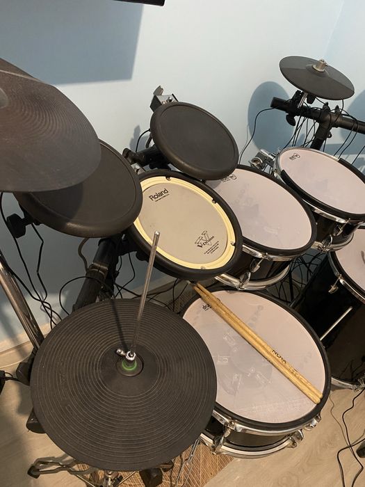 Roland TD 30 barabani