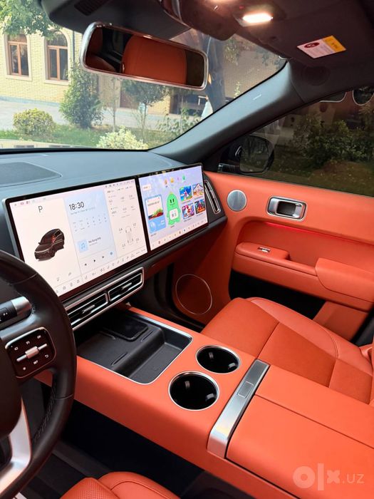 Sotiladi Li8 max ideall