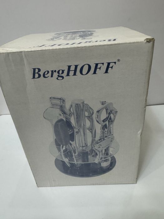 Набор кухонных инструментов “BergHOFF”