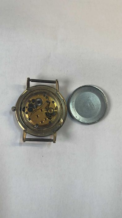 De vanzare ceas de mana, mecanic, LUCH