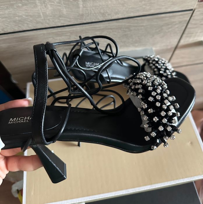 Michael Kors токчета