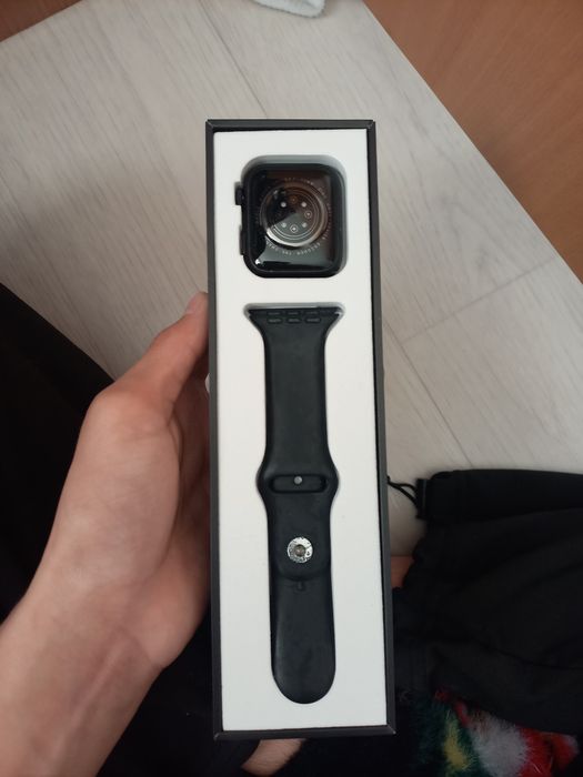 Продам smart часы