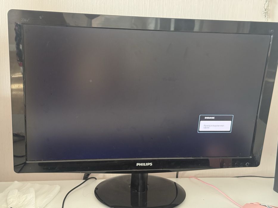 Монитор для компьютера