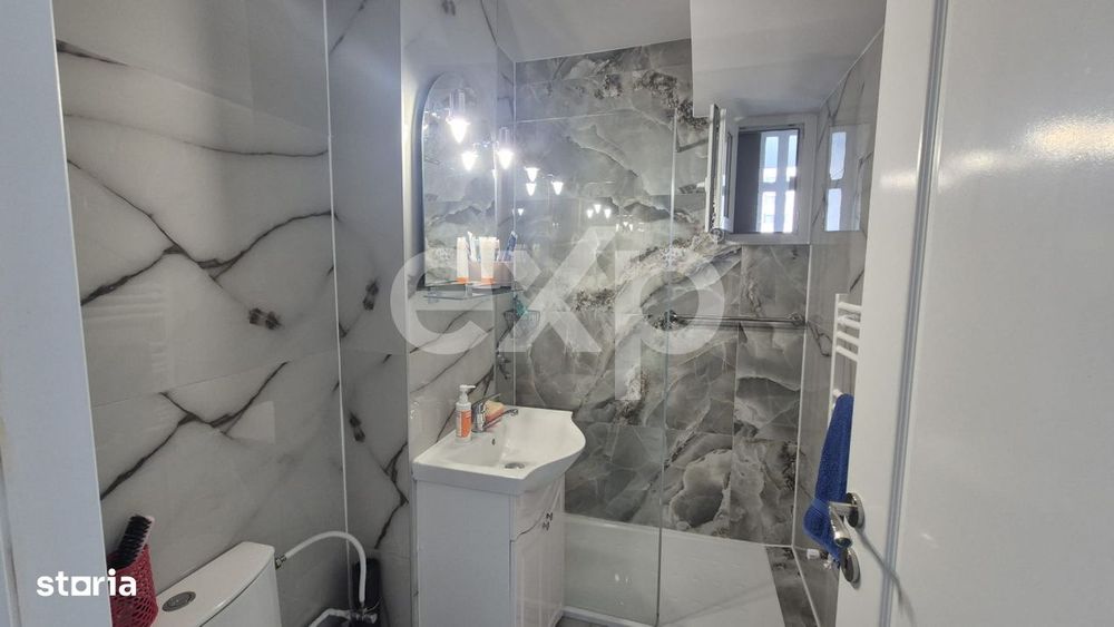 Apartament 3 camere – ultracentral Pitesti | renovat complet | parca